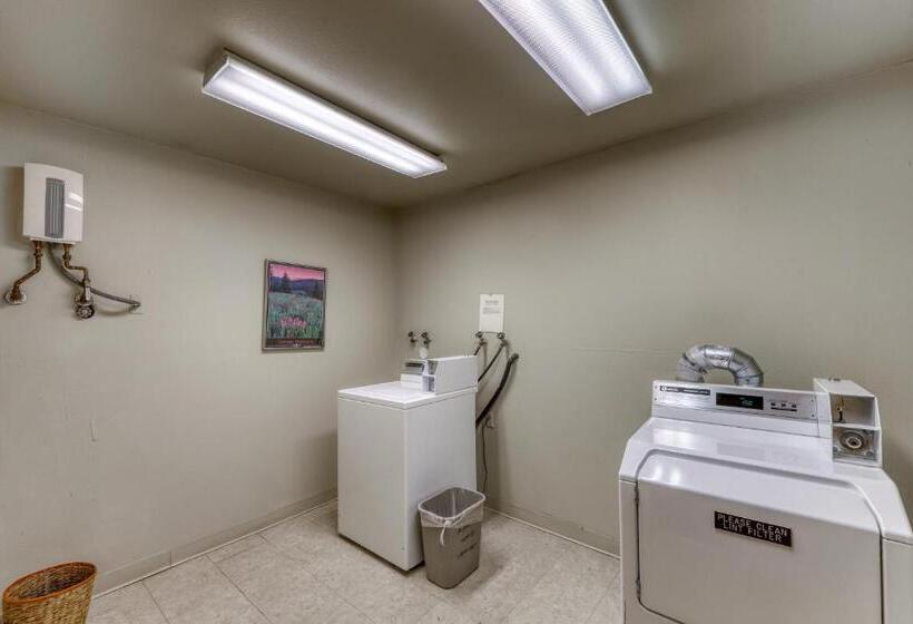 침실 2개 주택, Mountainwood 303