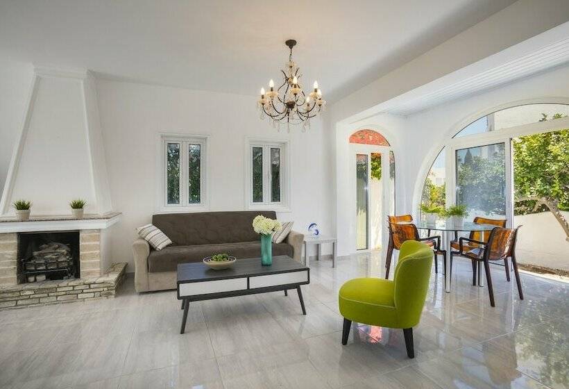 Villa 2 Quartos, Protaras Villa Delphini