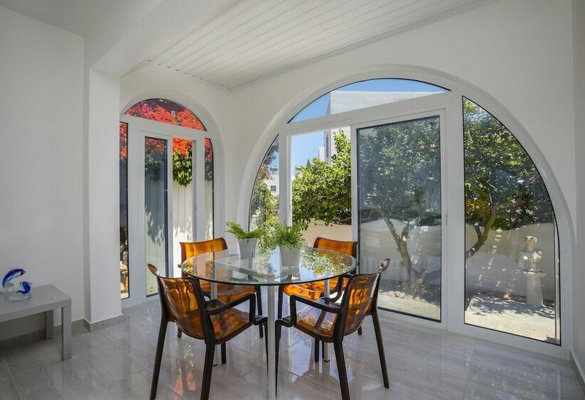 2 Sovrums Villa, Protaras Villa Delphini