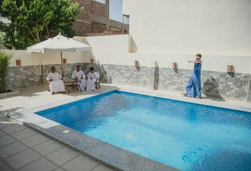 اتاق استاندارد یک تخته با بالکن, Senmut Luxory Rooms