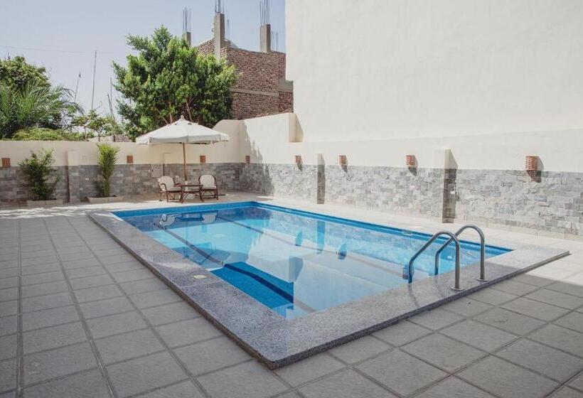 스탠다드 룸, Senmut Luxory Rooms