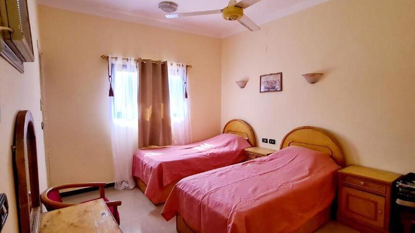 스탠다드 룸, Senmut Luxory Rooms