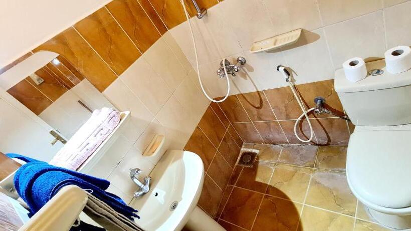 스탠다드 룸, Senmut Luxory Rooms