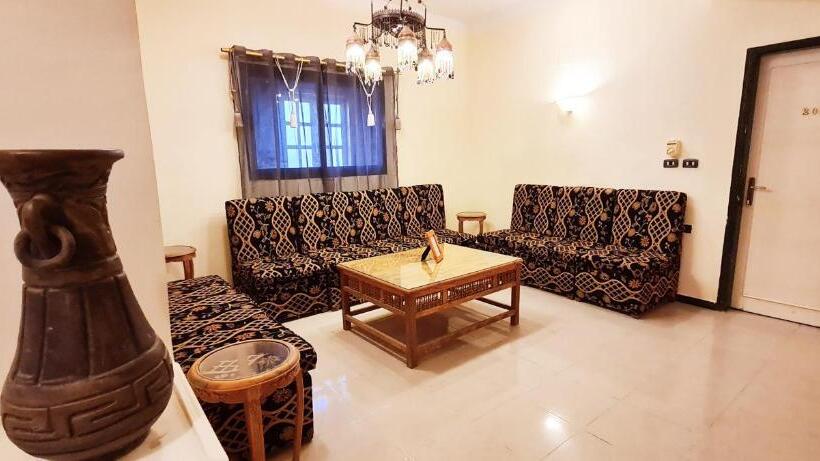 스탠다드 트리플 발코니 룸, Senmut Luxory Rooms