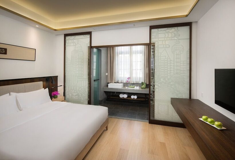 Quarto Estandar, 青乐酒店