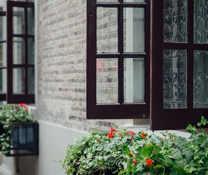 Quarto Estandar, 青乐酒店