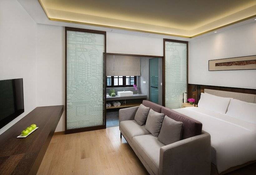 Quarto Estandar, 青乐酒店