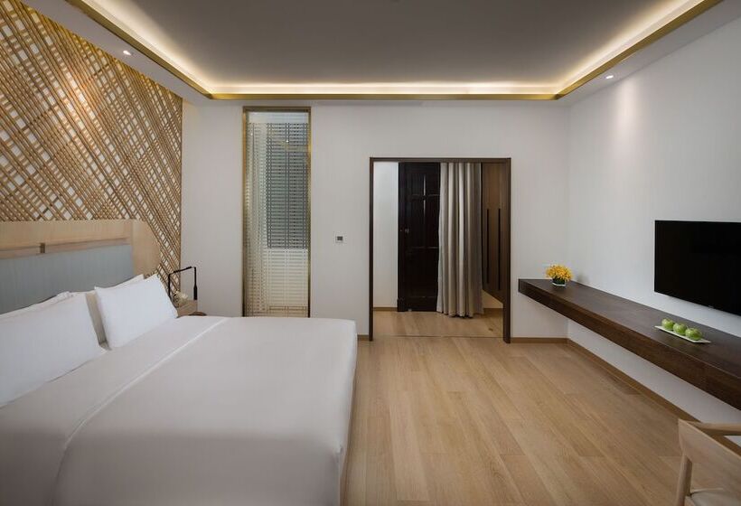 Quarto Estandar, 青乐酒店