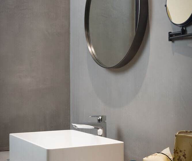 Suíte Familiar, 青乐酒店