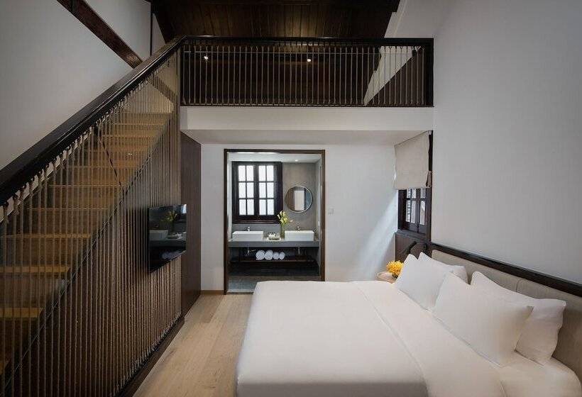 Suíte Familiar, 青乐酒店