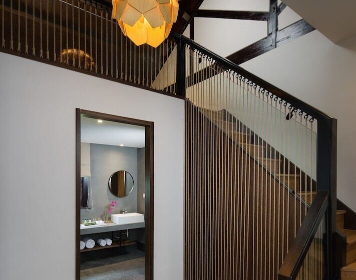 Suíte, 青乐酒店