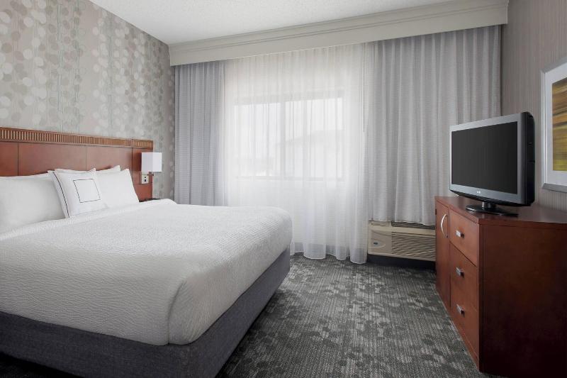 수피리어 룸, Sor Kor Sor Resort