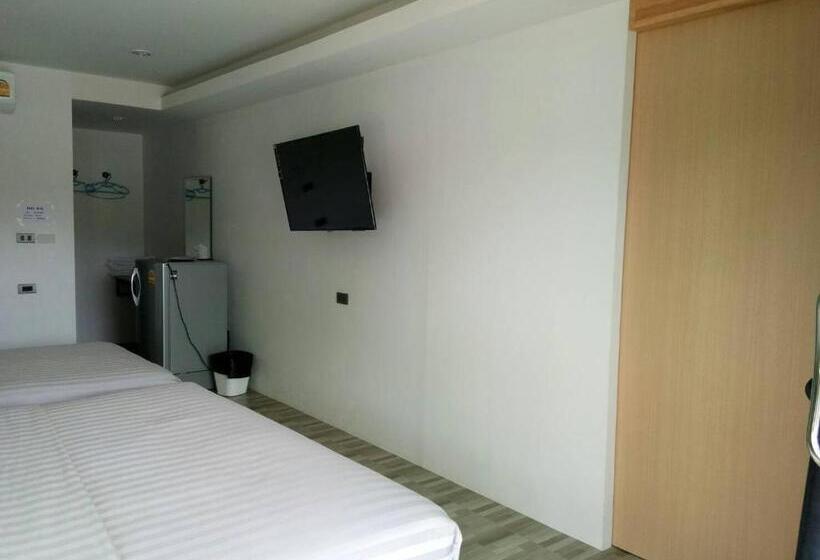 Семейный Номер Superior, Sor Kor Sor Resort