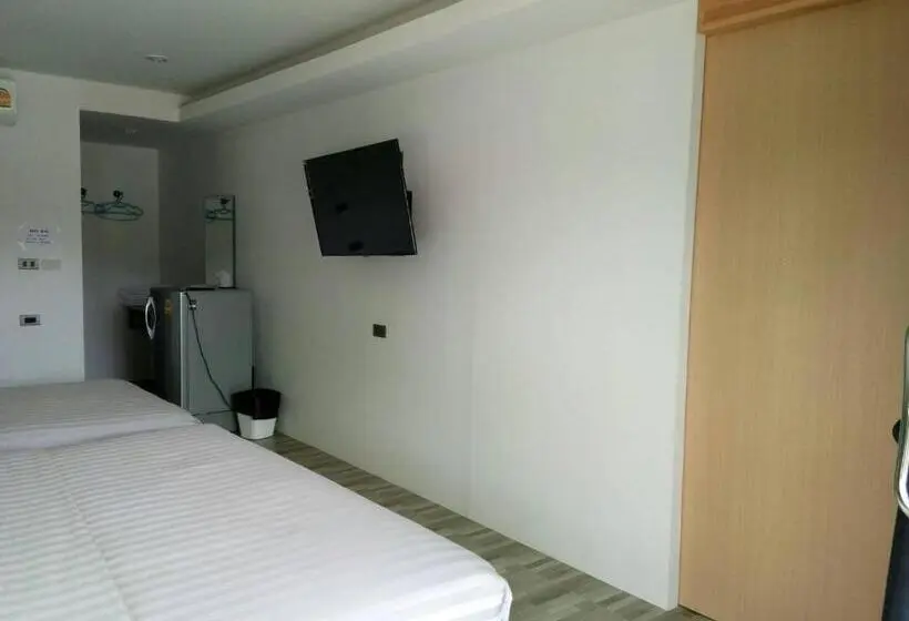 اتاق سوپریور خانوادگی, Sor Kor Sor Resort