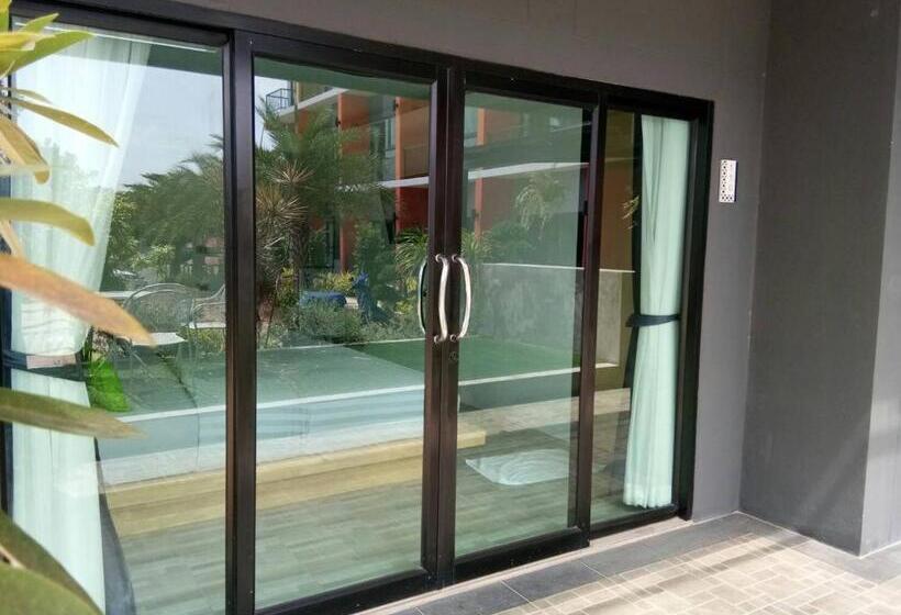 수피리어 패밀리 룸, Sor Kor Sor Resort