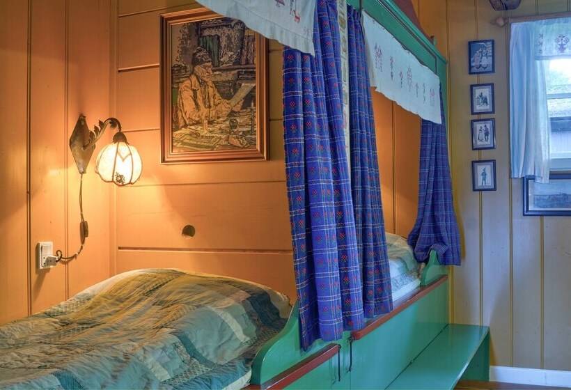 标准间, Svostrup Kro