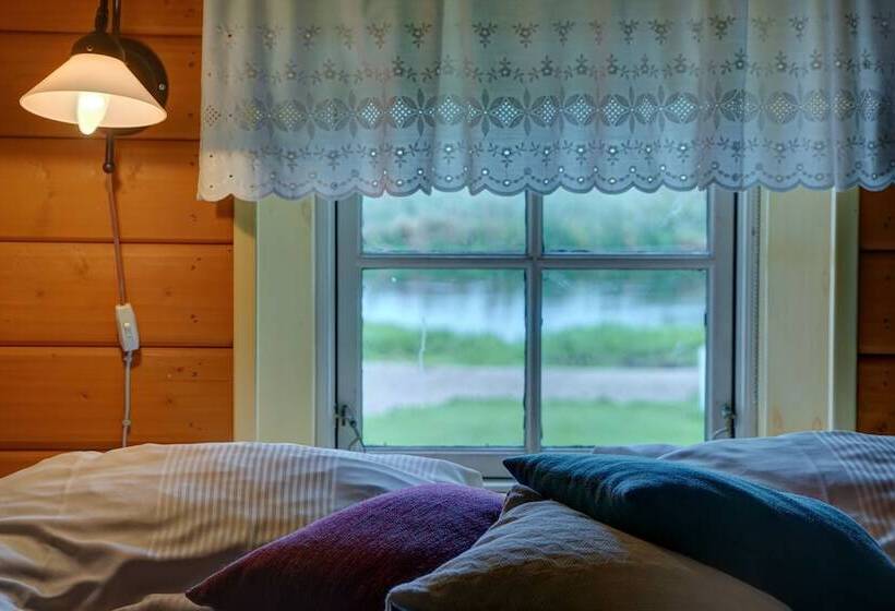 标准间, Svostrup Kro