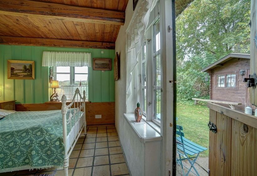 标准间, Svostrup Kro