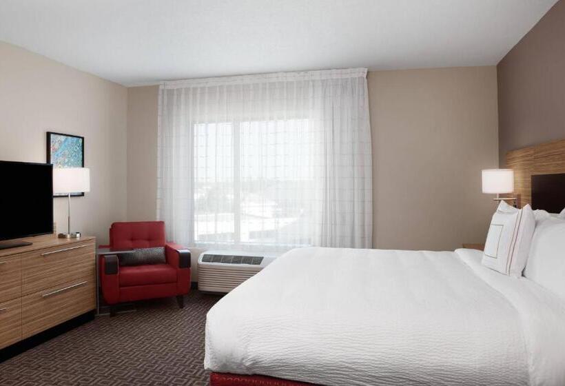 إستوديو قياسى سرير كينج, Towneplace Suites Orlando Lake Buena Vista/Palm Parkway
