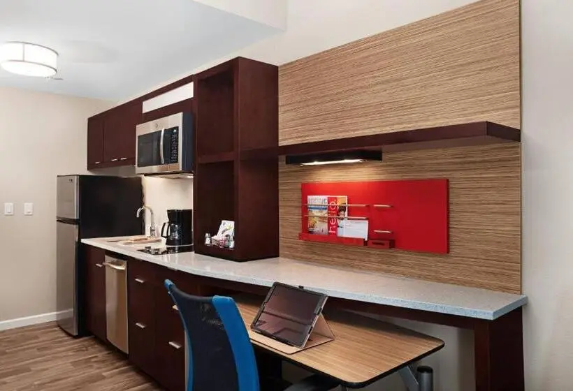 スタンダードスタジオ, Towneplace Suites Orlando Lake Buena Vista/Palm Parkway