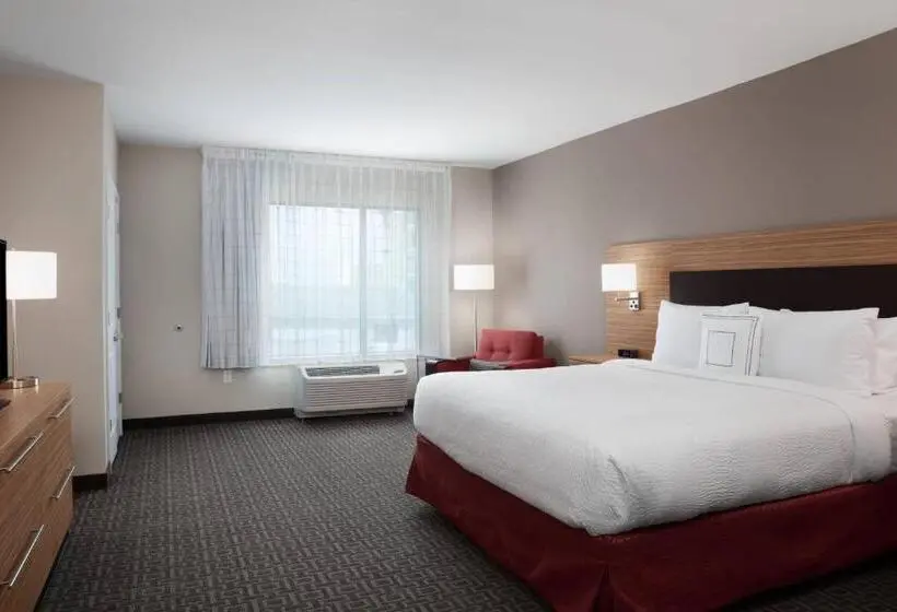２ベッドスイートルーム, Towneplace Suites Orlando Lake Buena Vista/Palm Parkway