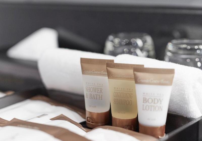 جناح غرفتين نوم, Towneplace Suites Orlando Lake Buena Vista/Palm Parkway