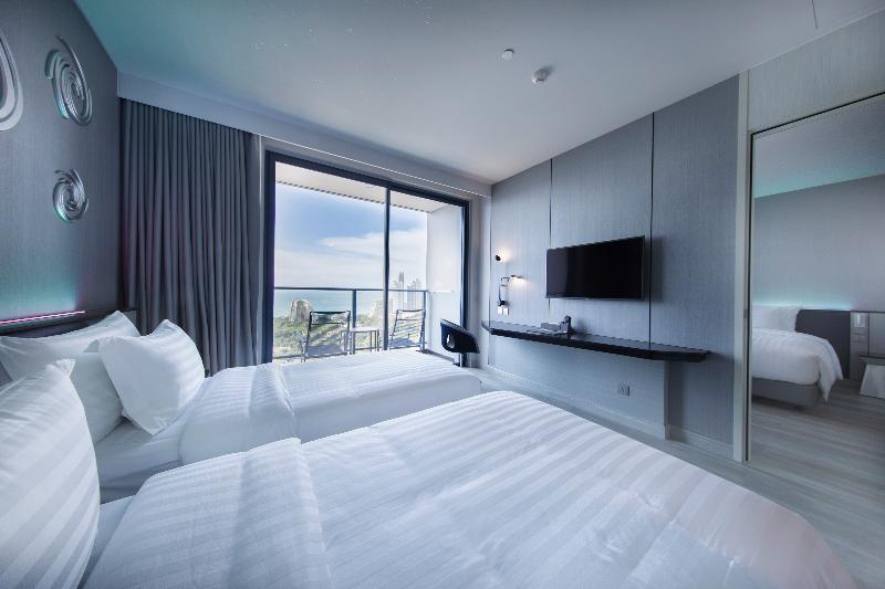 جناح غرفتين نوم, Towneplace Suites Orlando Lake Buena Vista/Palm Parkway