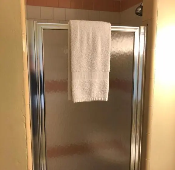 Standard-huone, The Walpole Motel