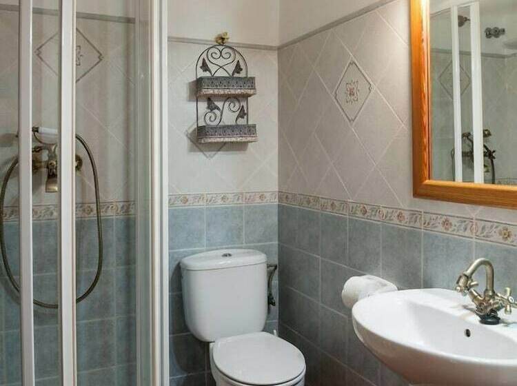 בית, 4 חדרי שינה, Casa Rural Rosa