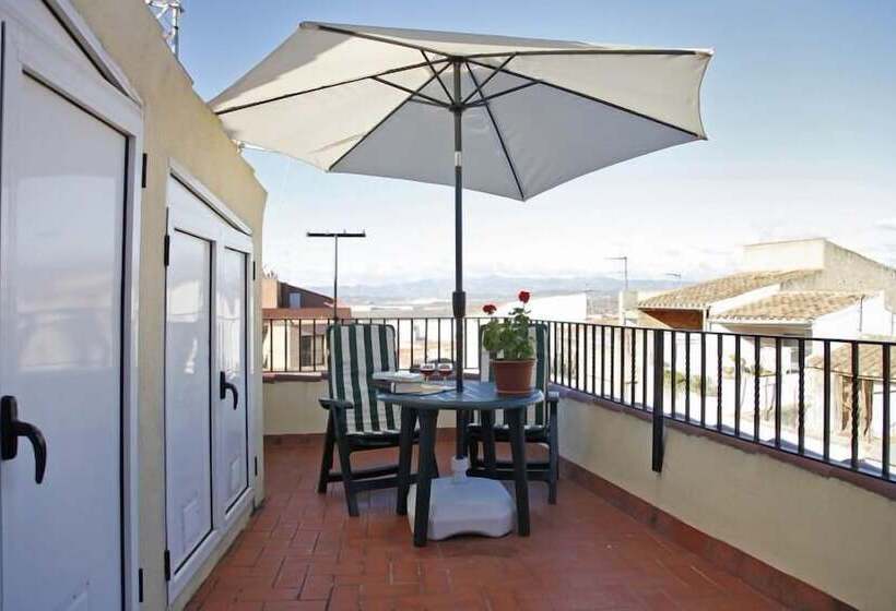 בית, 4 חדרי שינה, Casa Rural Rosa