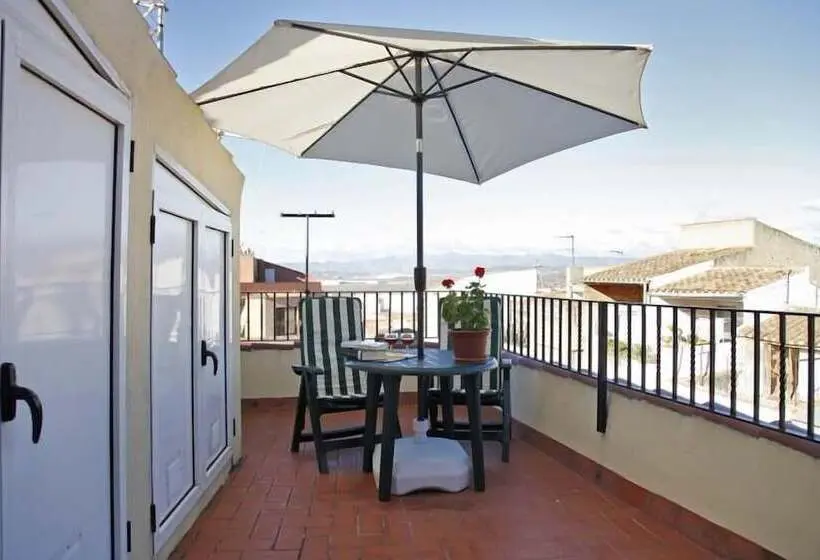 4ベッドルームハウス, Casa Rural Rosa