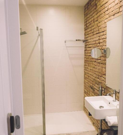 Номер Стандарт, Et Casa Padró