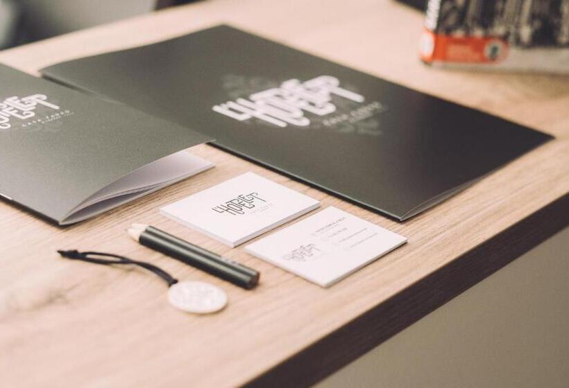 Номер Стандарт, Et Casa Padró