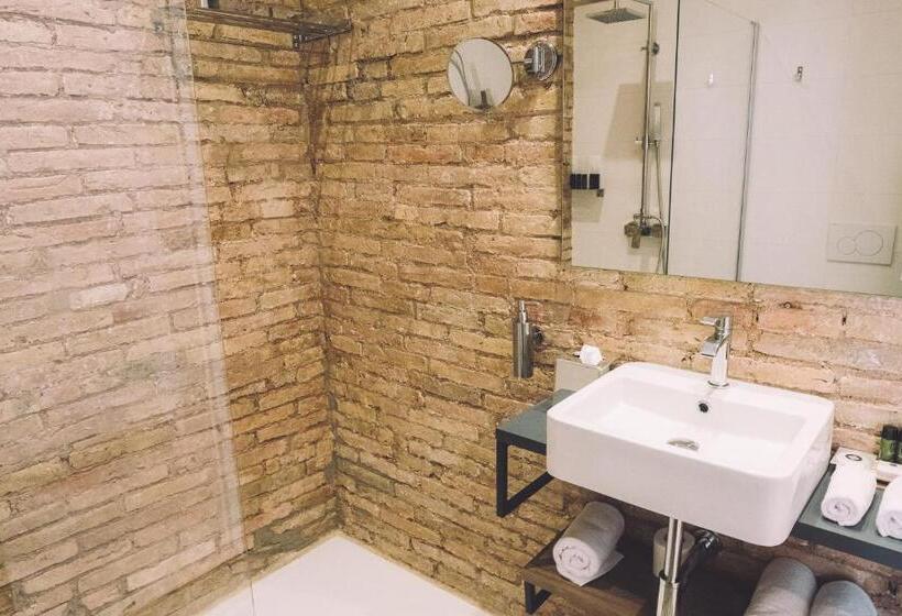 Номер Стандарт, Et Casa Padró