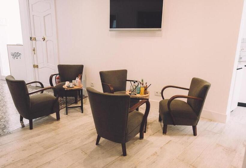 Студия Стандарт, Et Casa Padró