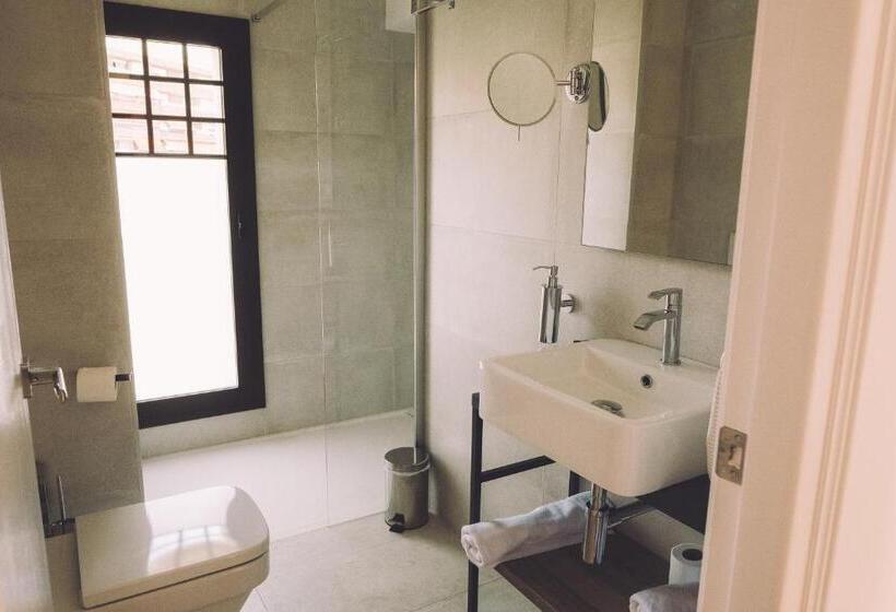 标准工作室, Et Casa Padró