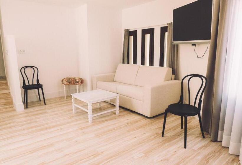 Студия Стандарт, Et Casa Padró