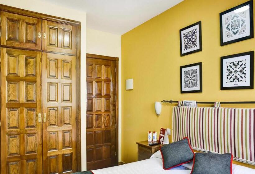 اتاق استاندارد, Hostal La Colmena