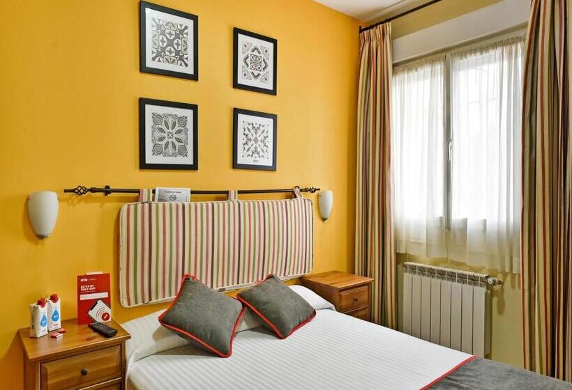 اتاق استاندارد, Hostal La Colmena