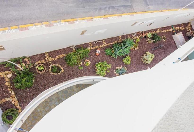 スーペリアールーム, Hostal La Isla