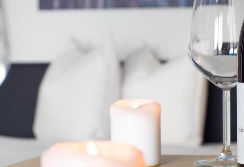 شقة غرفة واحدة, Relax Aachener Boardinghouse Phase 2