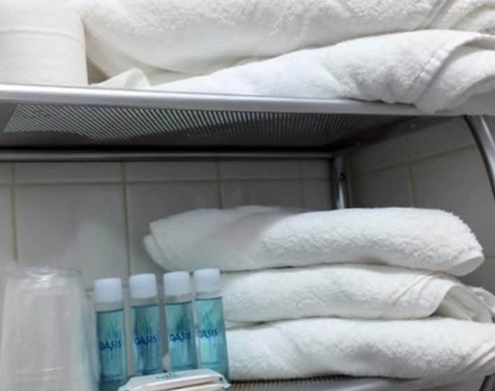 سوییت, St Marks