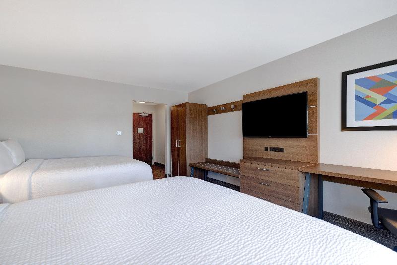 デラックスルーム, The George