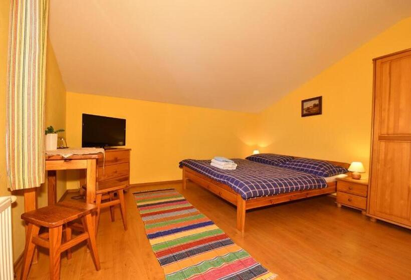 Номер Стандарт, Villa Victoria Penzion