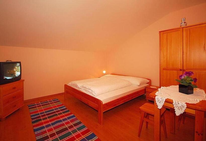 Номер Стандарт, Villa Victoria Penzion