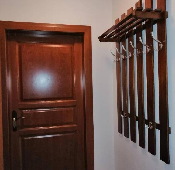 Люкс Вид на Горы, Villa Victoria Penzion