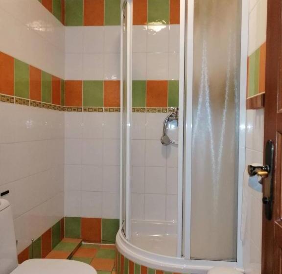 Люкс Вид на Горы, Villa Victoria Penzion