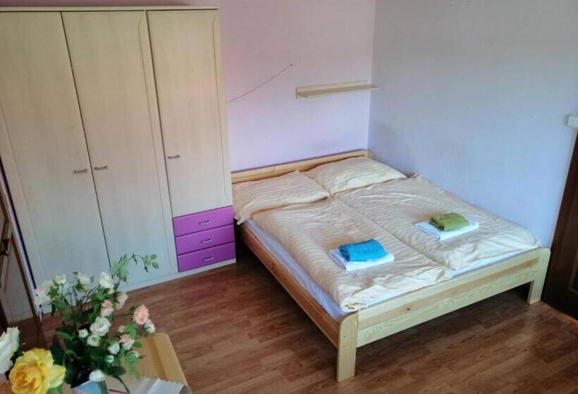 Люкс Вид на Горы, Villa Victoria Penzion