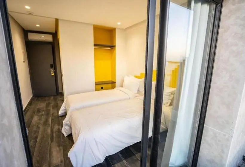 Standard-huone, Stay Inn