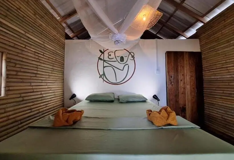 بانگلوی استاندارد, Koalama Cambodia